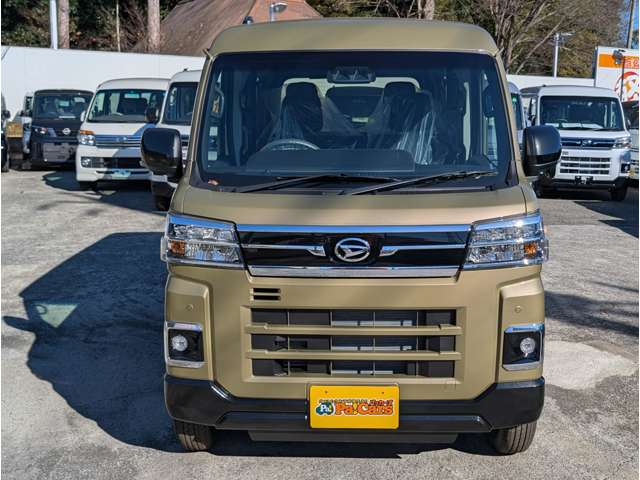 Daihatsu Atrai 5