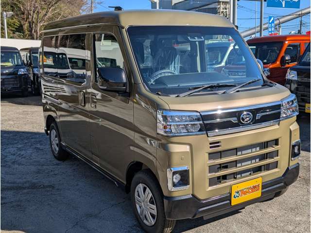 Daihatsu Atrai 6