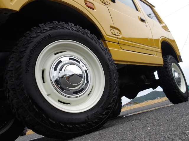 Suzuki Jimny 11
