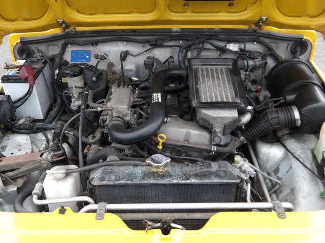 Suzuki Jimny 12