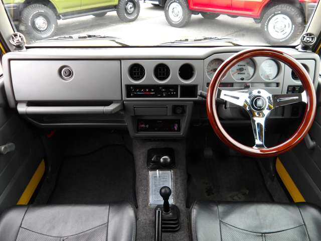 Suzuki Jimny 4