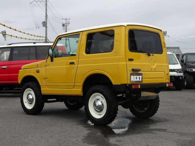 Suzuki Jimny 9