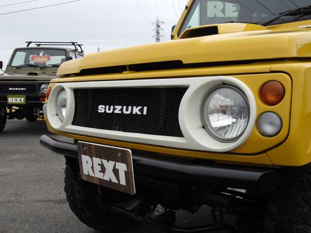 Suzuki Jimny 10