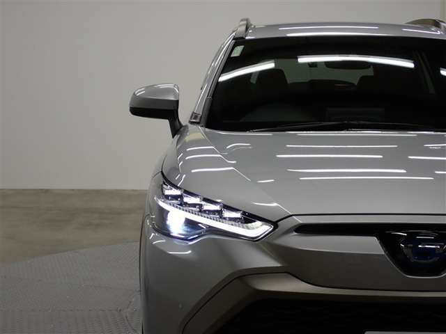 Toyota Corolla Cross 11