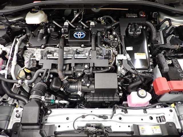 Toyota Corolla Cross 7