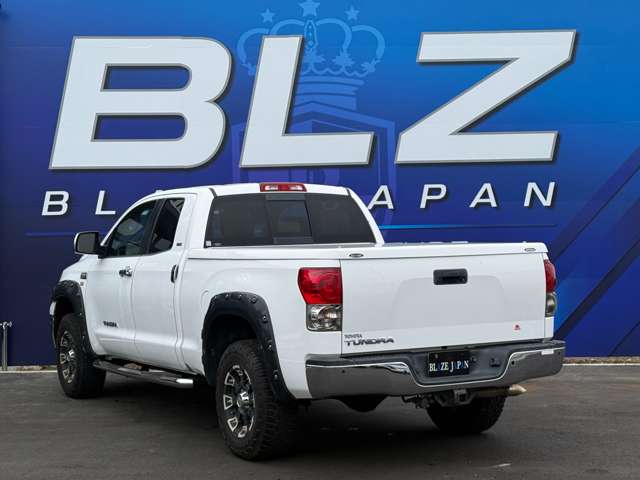Toyota Tundra 11