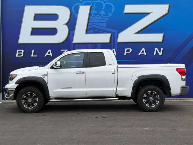 Toyota Tundra 12