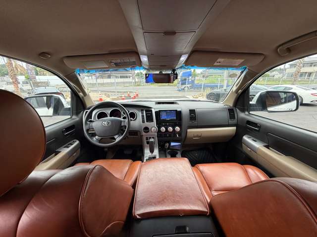 Toyota Tundra 5