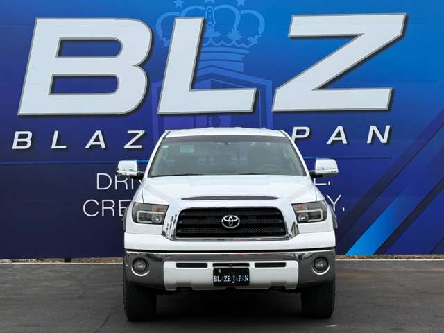 Toyota Tundra 6