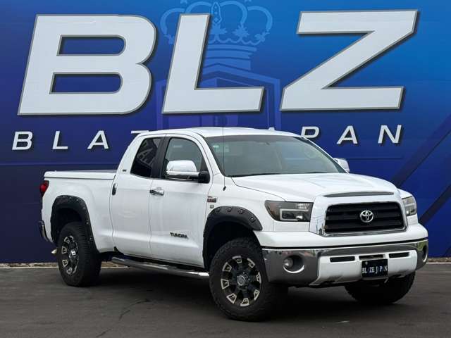 Toyota Tundra 7