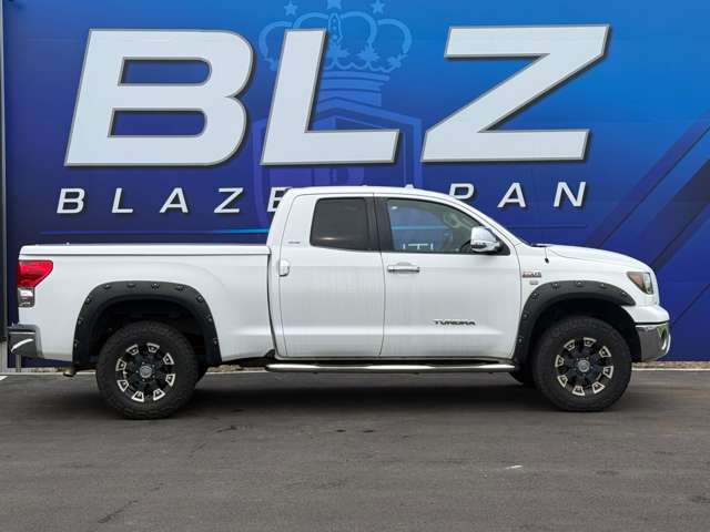Toyota Tundra 8