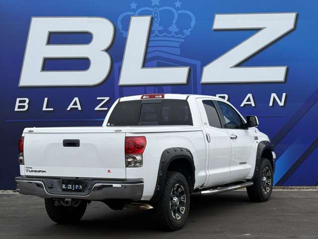Toyota Tundra 9