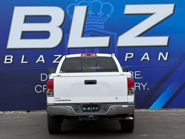 Toyota Tundra 10