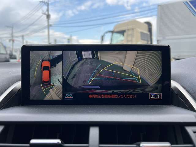 Lexus NX 5