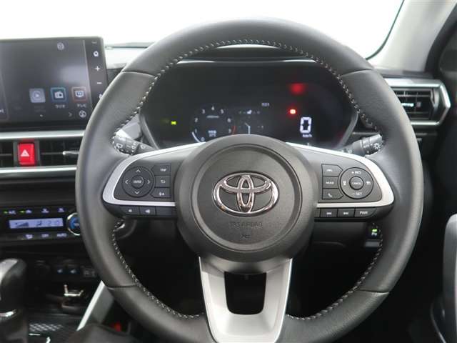 Toyota Raize 7
