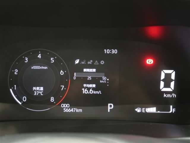 Toyota Raize 8