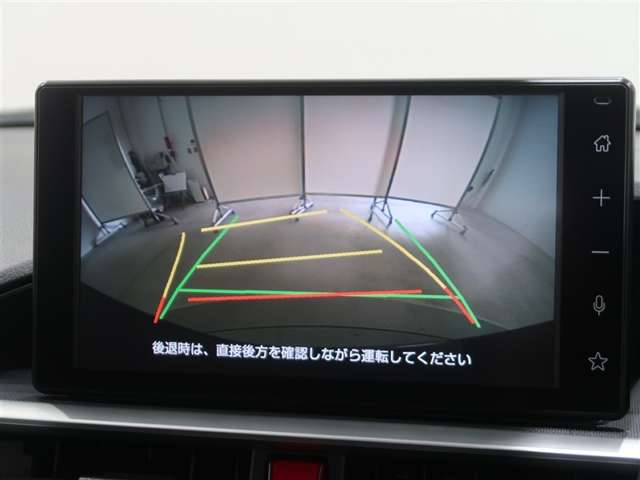 Toyota Raize 10