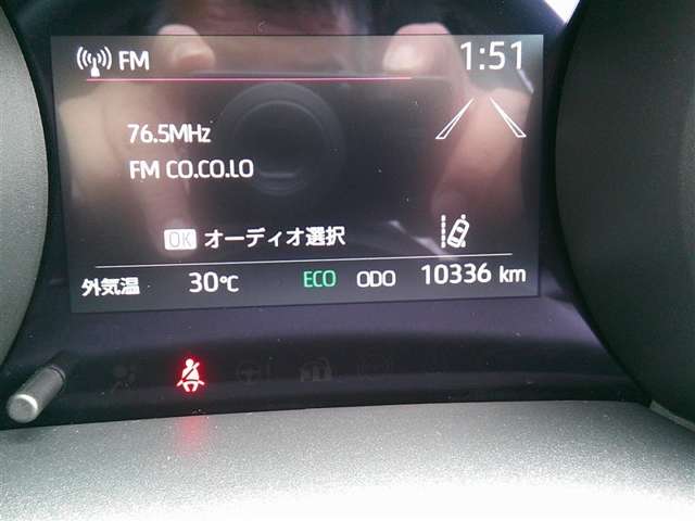 Toyota Yaris Cross 12