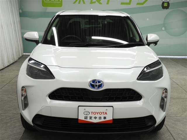 Toyota Yaris Cross 2