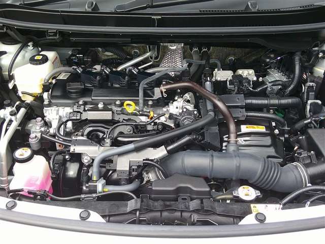 Toyota Yaris Cross 10