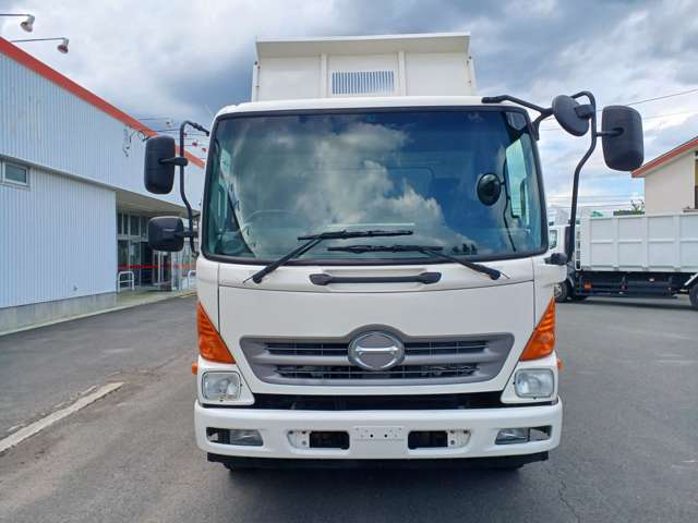 Hino Ranger 2