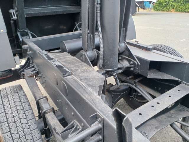 Hino Ranger 5