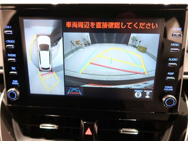Toyota Corolla Cross 10