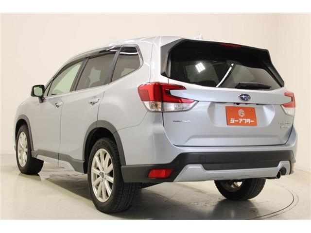 Subaru Forester 11