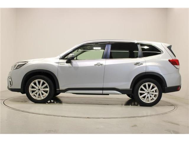 Subaru Forester 10