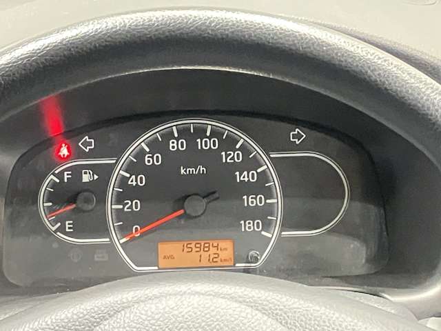 Nissan NV150 AD 3