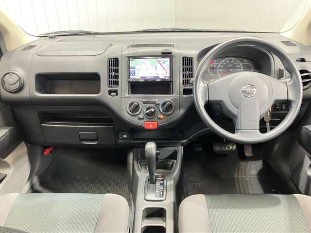 Nissan NV150 AD 4