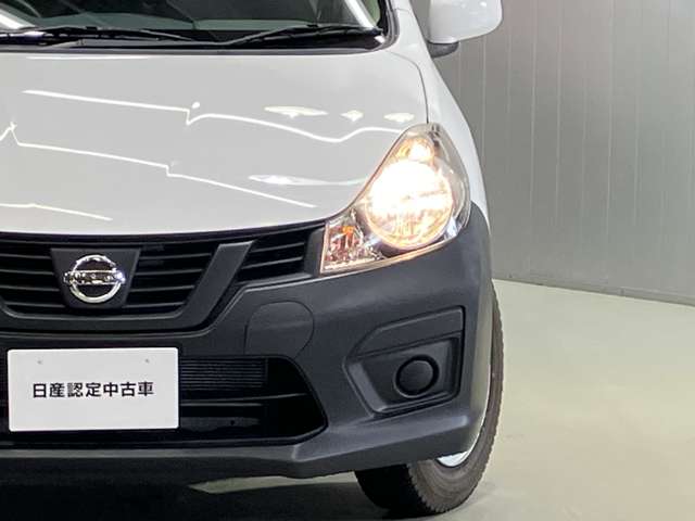 Nissan NV150 AD 9
