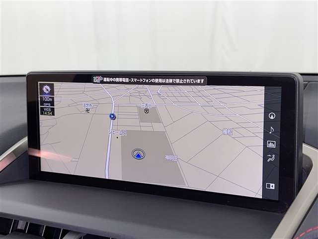 Lexus NX 10