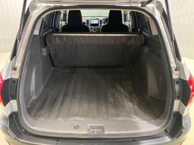 Nissan NV150 AD 12