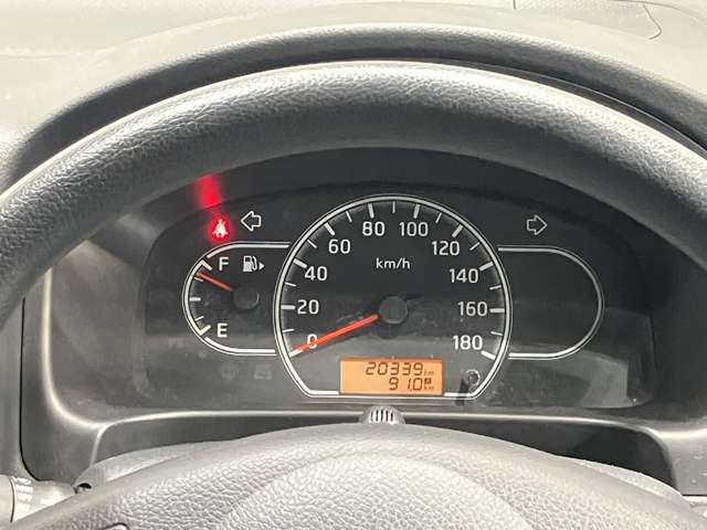Nissan NV150 AD 3