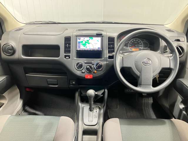 Nissan NV150 AD 4