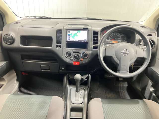 Nissan NV150 AD 8