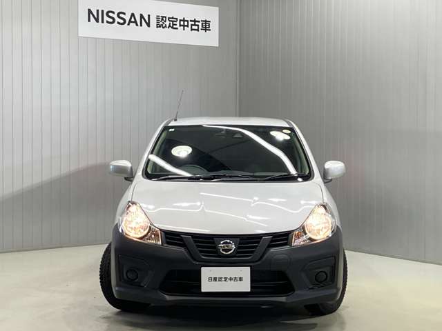 Nissan NV150 AD 9