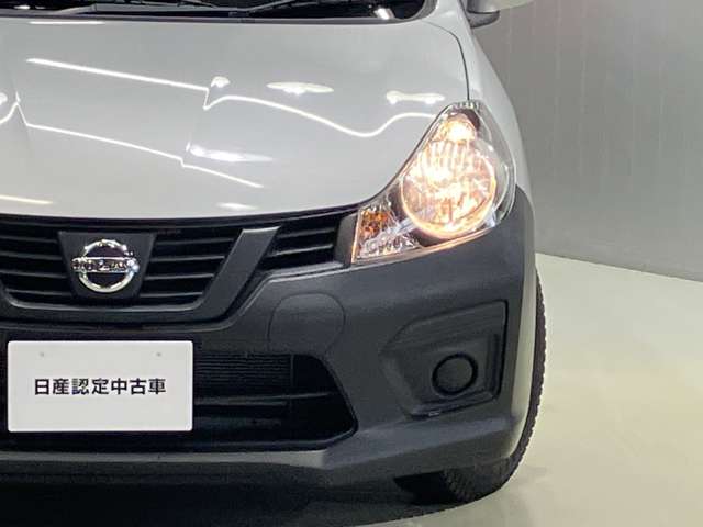 Nissan NV150 AD 10