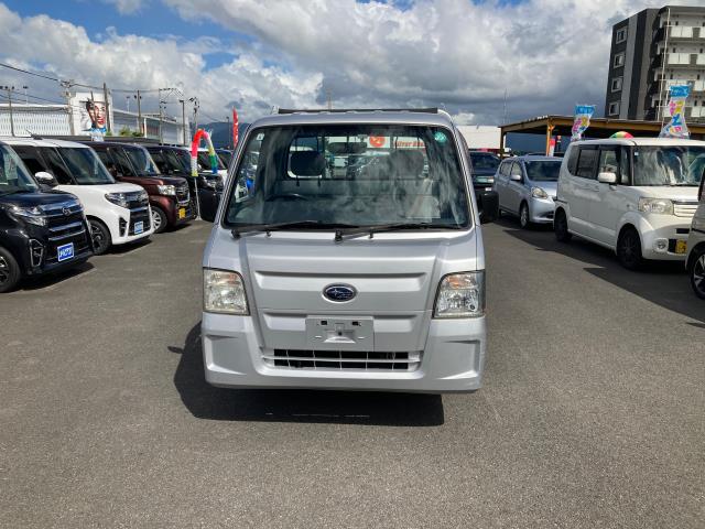 Subaru Sambar Truck 9
