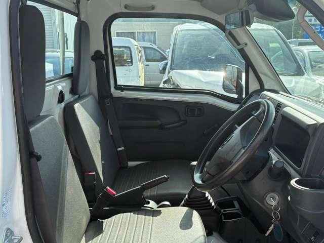 Daihatsu Hijet Truck 11