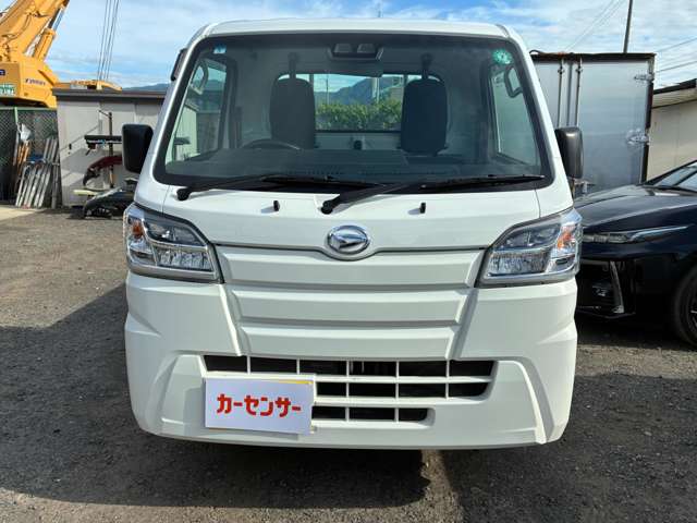 Daihatsu Hijet Truck 2