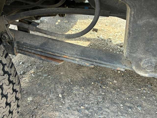 Daihatsu Hijet Truck 4