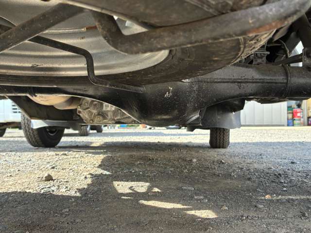 Daihatsu Hijet Truck 9