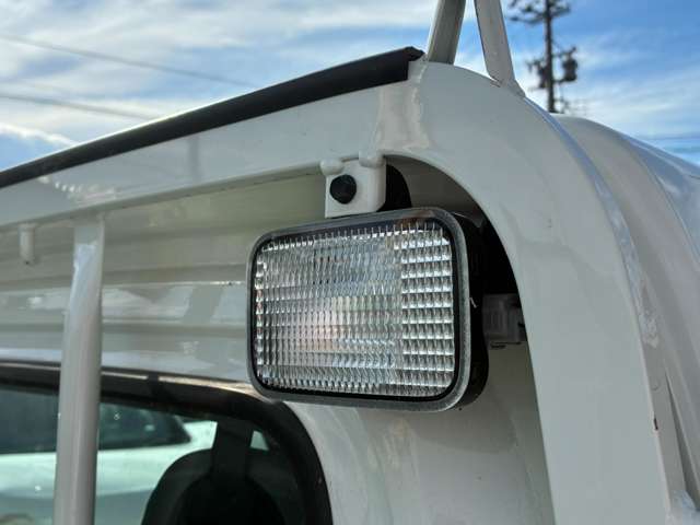 Daihatsu Hijet Truck 10