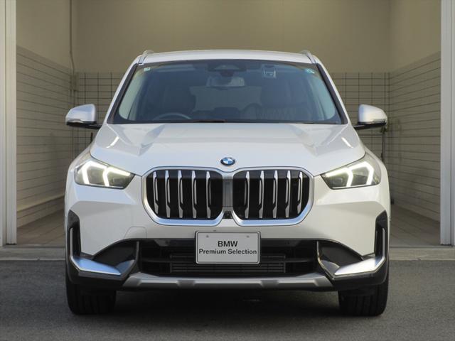 BMW X1 2