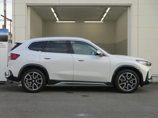 BMW X1 4