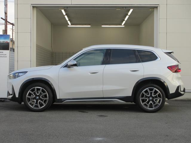 BMW X1 5