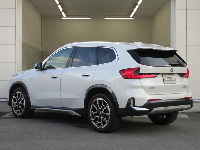 BMW X1 6