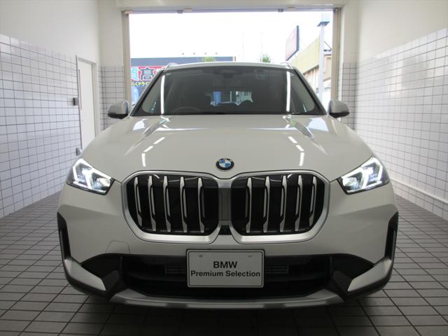BMW X1 7